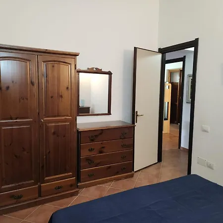 Sunrise 77 Tatil Evi Costa Rei