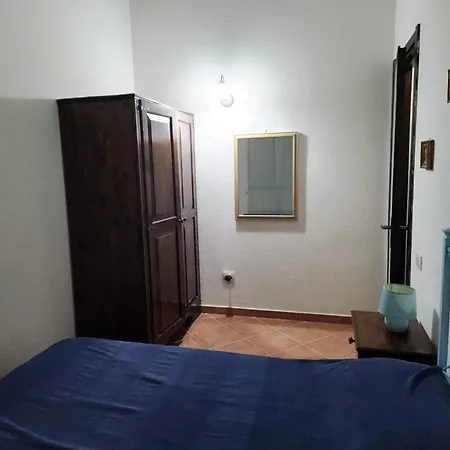 Tatil Evi Sunrise 77 Costa Rei