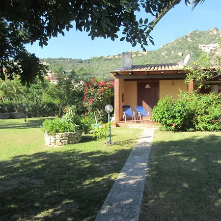 Sunrise 77 Tatil Evi Costa Rei