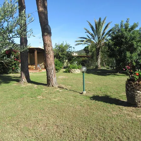 Villetta Sunrise 77