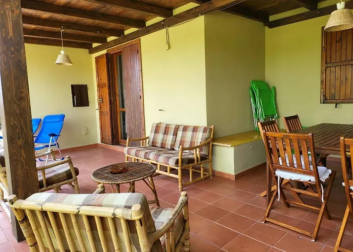 Tatil Evi Sunrise 77 *