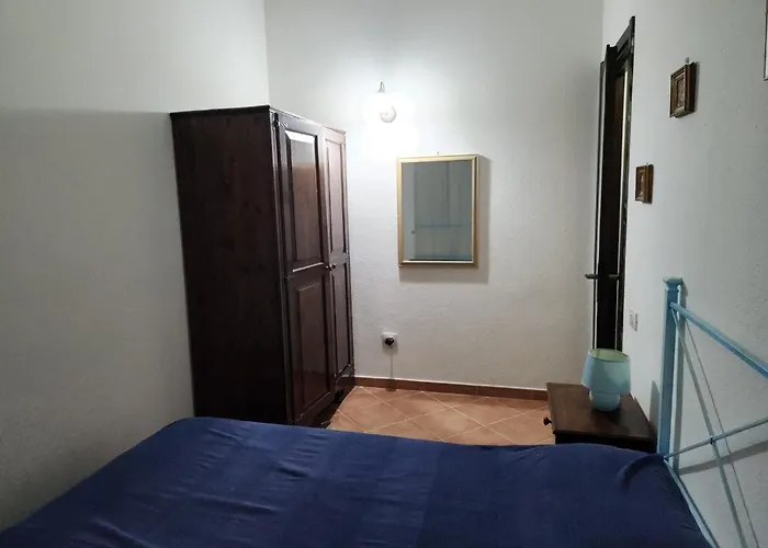 Tatil Evi Sunrise 77 Costa Rei