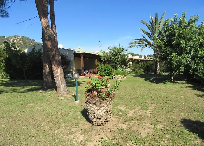 Sunrise 77 Tatil Evi *