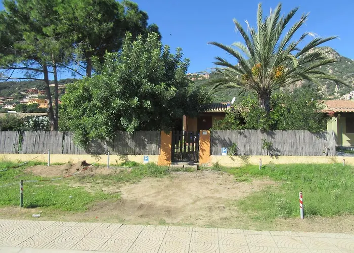 Sunrise 77 Tatil Evi Costa Rei