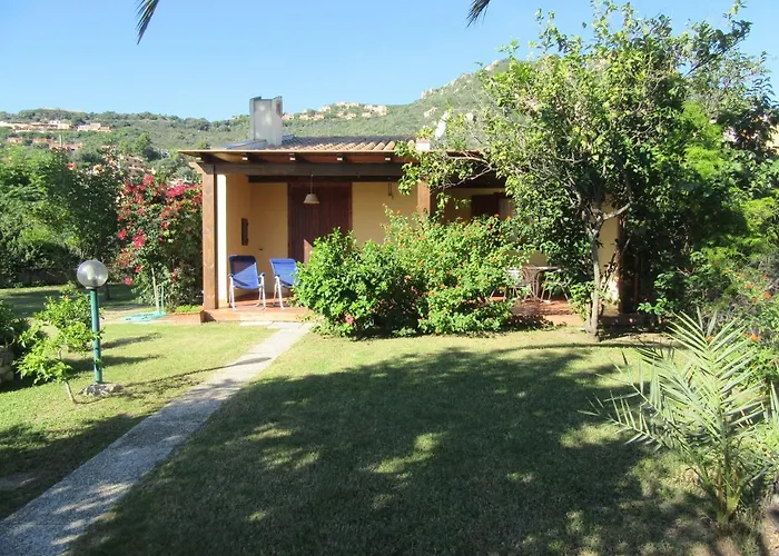 Tatil Evi Sunrise 77 Costa Rei