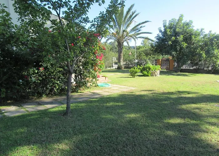 Tatil Evi Sunrise 77 *