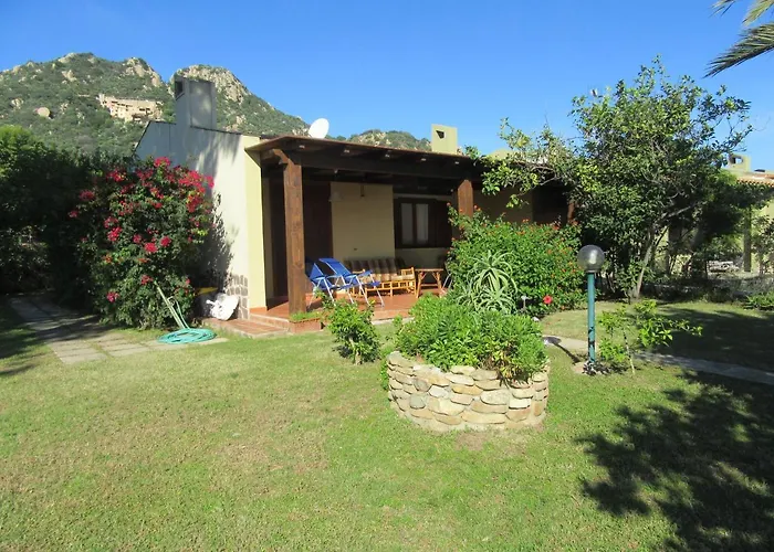 Tatil Evi Sunrise 77 *