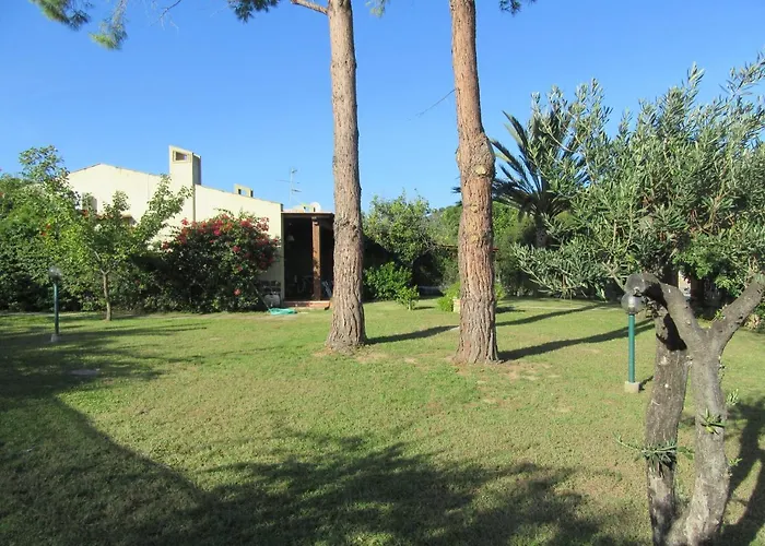 Tatil Evi Sunrise 77 Costa Rei