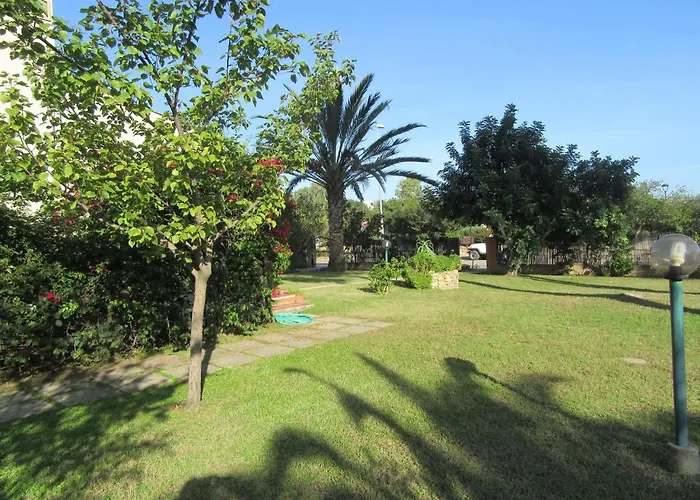 Sunrise 77 Tatil Evi