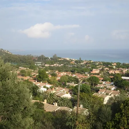 Sunrise 77 Casa vacanze