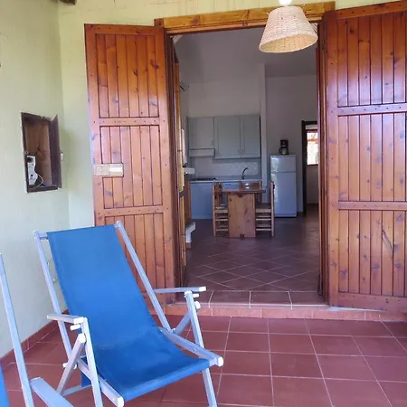Sunrise 77 Holiday home Costa Rei