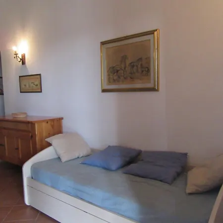 Casa vacanze Sunrise 77