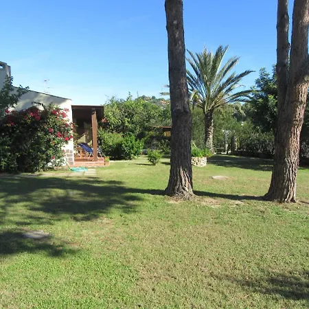 Holiday home Sunrise 77