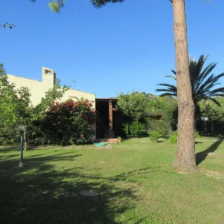 Casa vacanze Sunrise 77