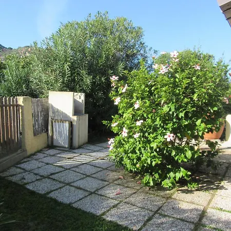 Casa vacanze Sunrise 77 Costa Rei