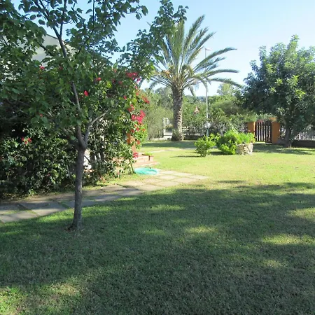 Σπίτι διακοπών Sunrise 77 *