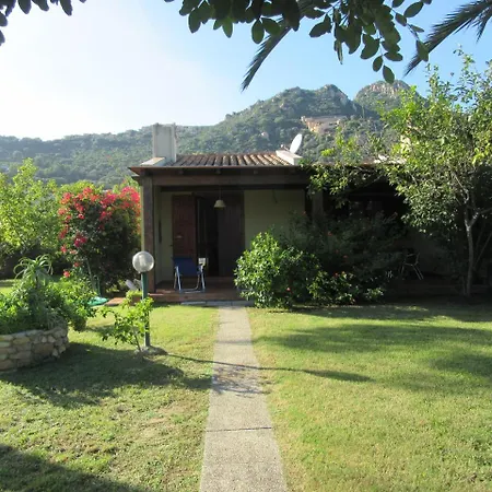 Casa vacanze Sunrise 77