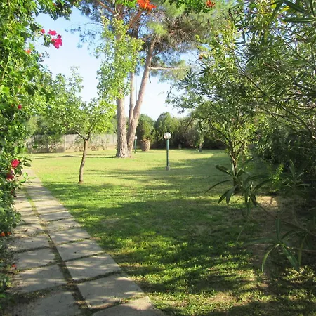 Casa vacanze Sunrise 77