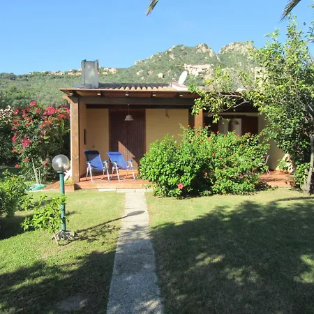 Sunrise 77 Holiday home Costa Rei